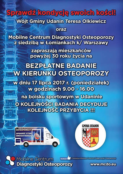 osteoporoza udanin