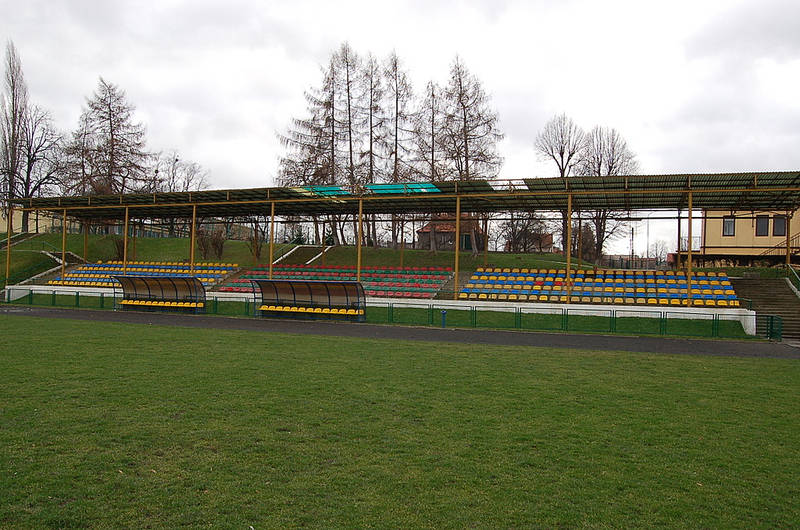 stadion