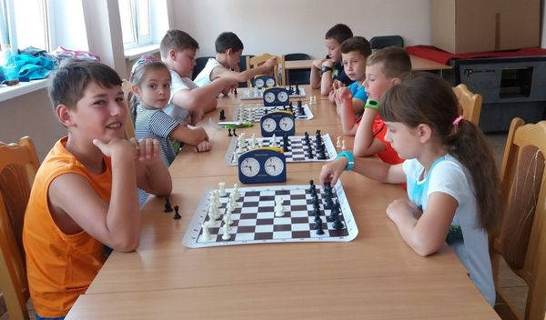 turniej 5