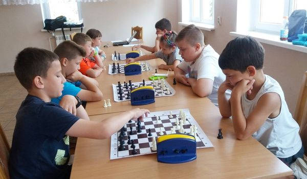 turniej 6