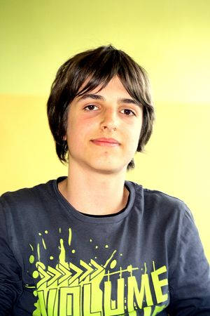 tymon jastrzebski