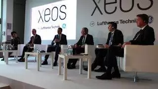 xeos