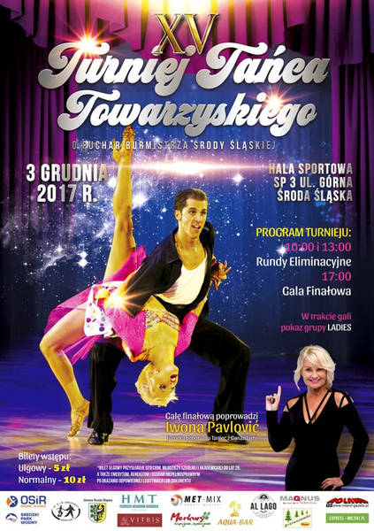 Turniej Tanca 2017 poster3