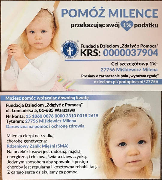 milenka1