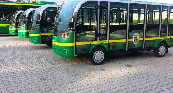 autobus