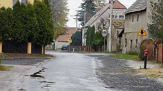 NOWE CHODNIKI DZIĘKI WSPÓŁPRACY