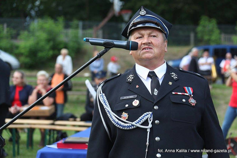 jan gnatowski