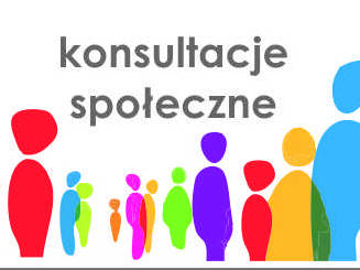 konsultacje spoleczne