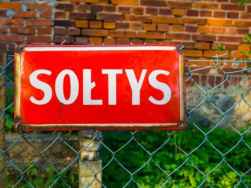 soltys
