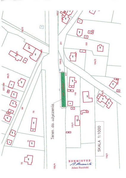 wniosek PKP mapka