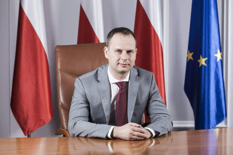 wojewoda dolnoslaski hreniak