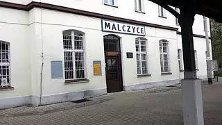 PKP Mlaczyce 0