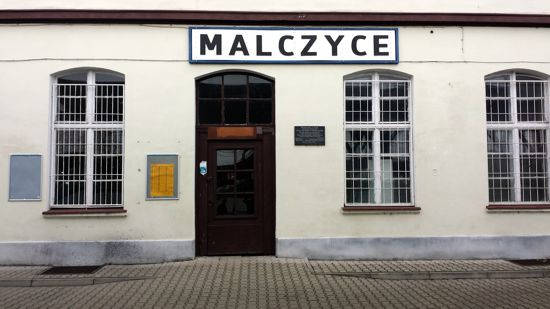 PKP Mlaczyce 1
