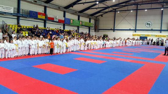 karate 