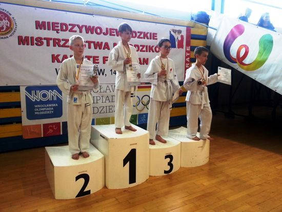 karate 1