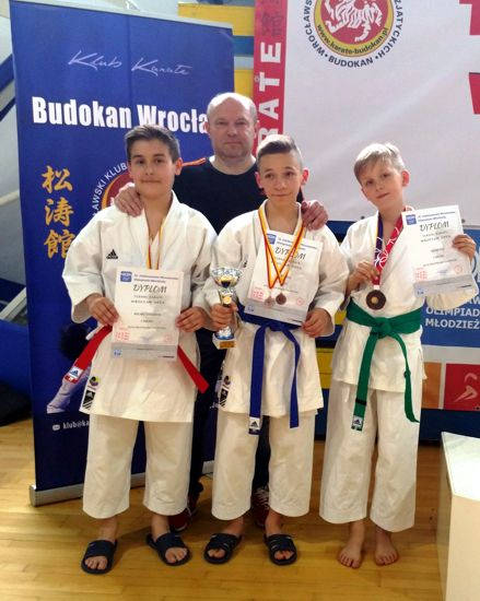 karate 10