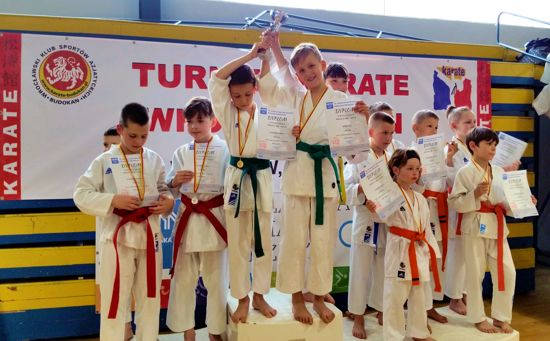 karate 11