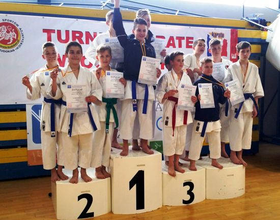 karate 13