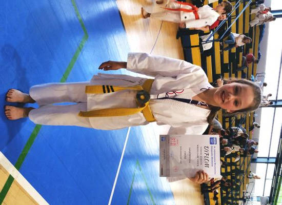karate 15