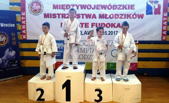 karate 4