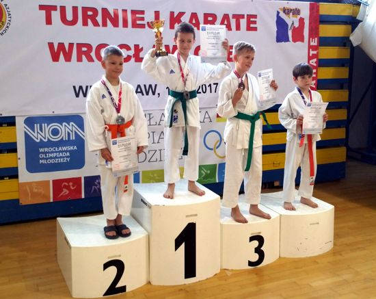 karate 7
