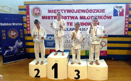 karate 8