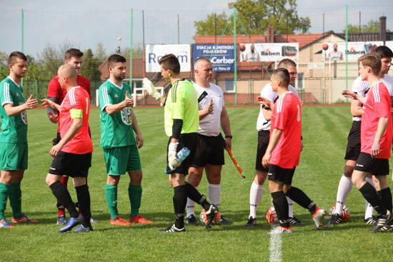 mecz czarni polonia 1