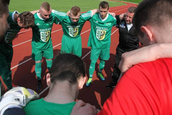 mecz czarni polonia 2