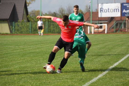 mecz czarni polonia 3