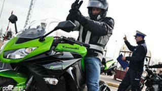 motocyklista 0