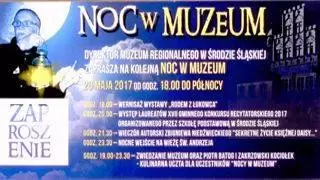noc w muzeum 0