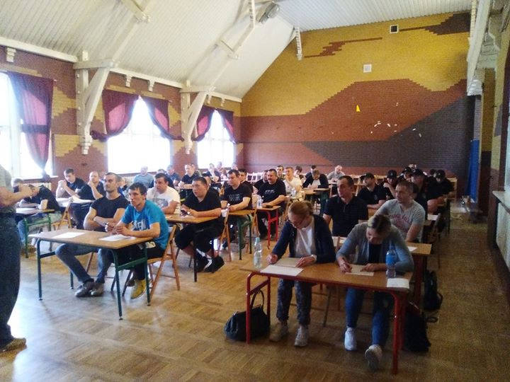 osp test