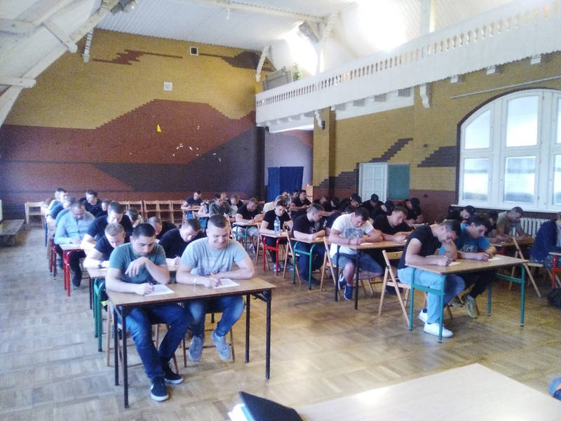 osp test1