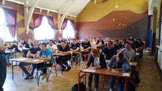 osp test 0