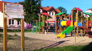 plac zabaw 0
