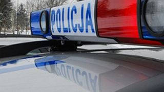 policja