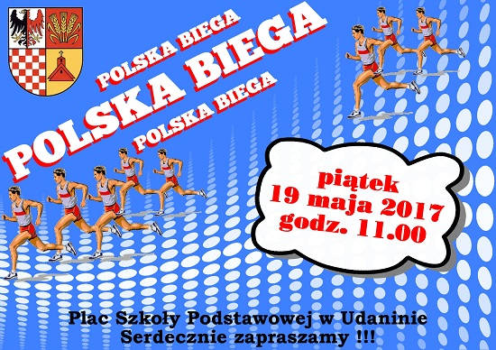 polska biega 2017
