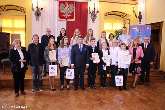 uczennica