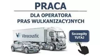 vibra baner praca 0