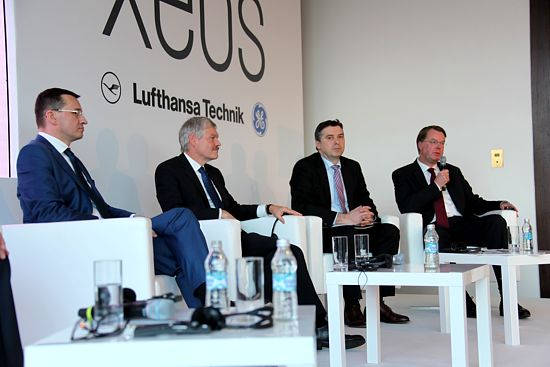 xeos 1
