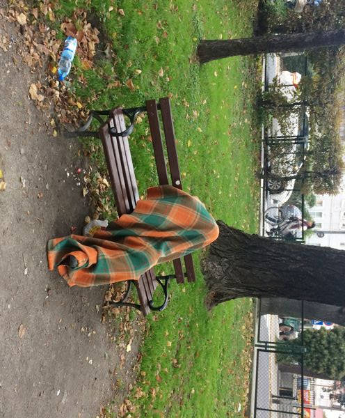 bezdomy 1