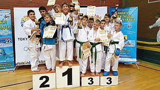 karatecy legnica 0