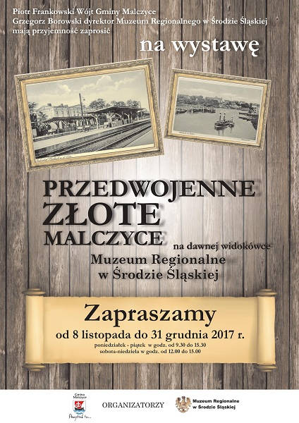 muzuem wystawa