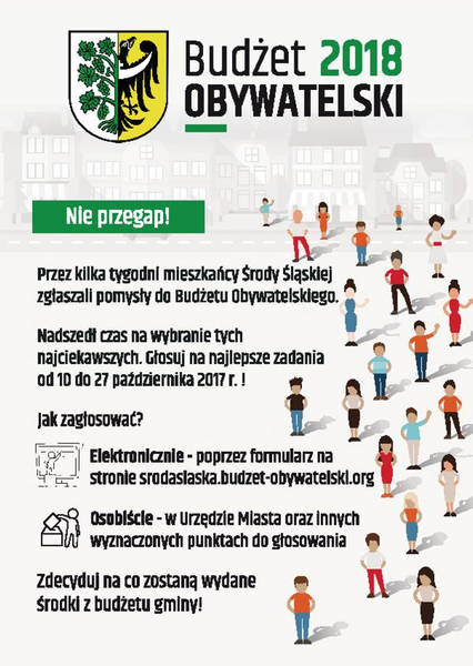 plakat bo