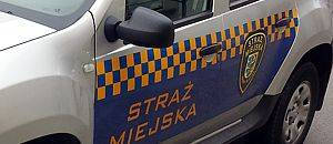 straz m 0