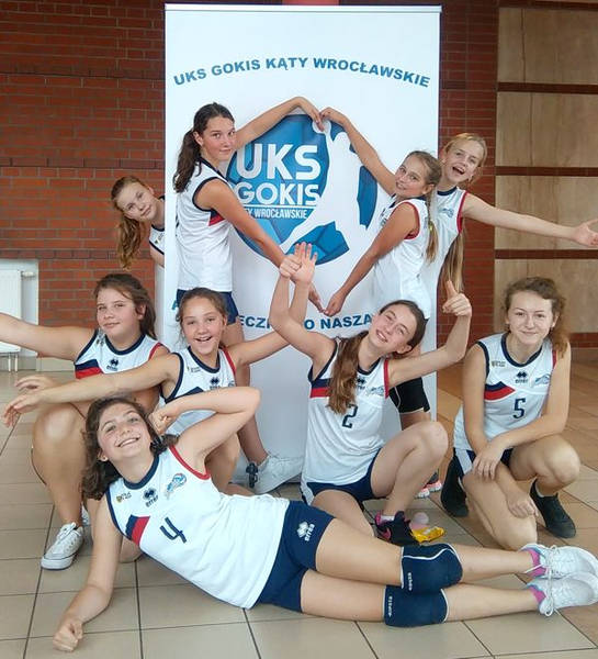 volley 1