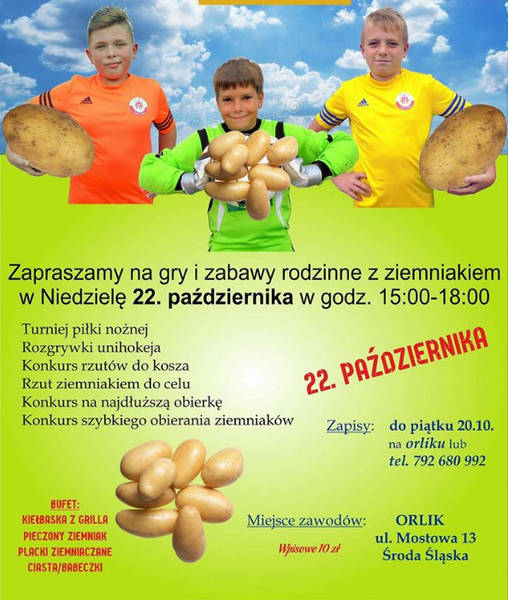 ziemnika