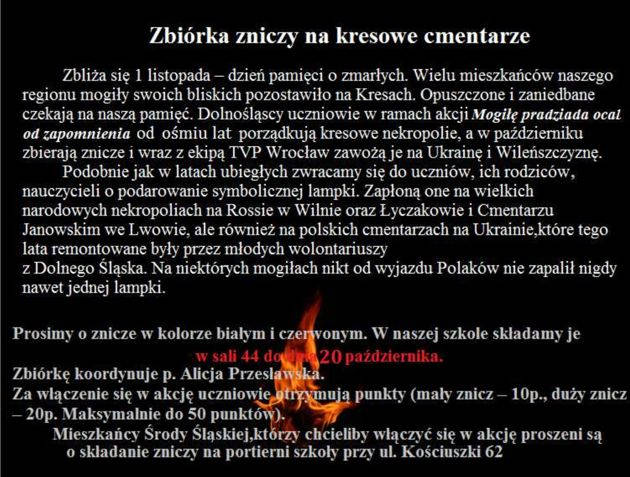 znicz