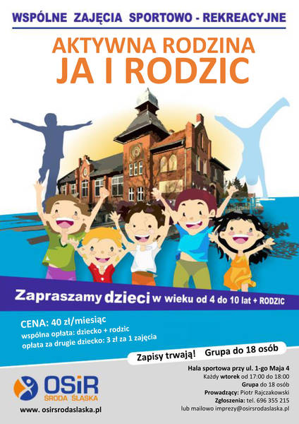 AktywnaRodzina
