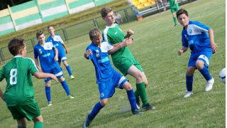 MicoCup 2017 I edycja 0